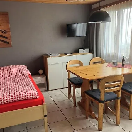 Anneliese Schaad By Interhome Apartament Hasliberg