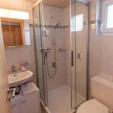 شقة Anneliese Schaad By Interhome *