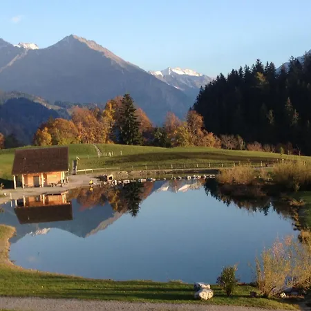 شقة Anneliese Schaad By Interhome