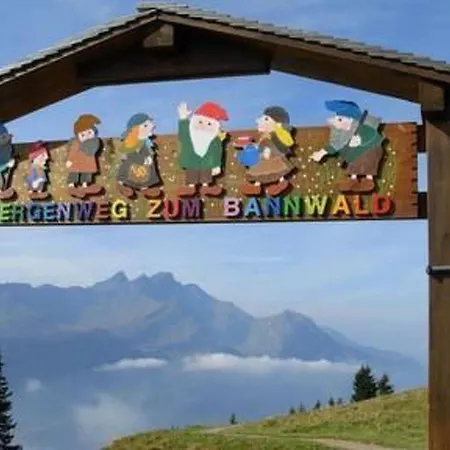 Anneliese Schaad By Interhome 아파트