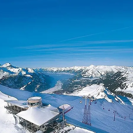 Anneliese Schaad By Interhome