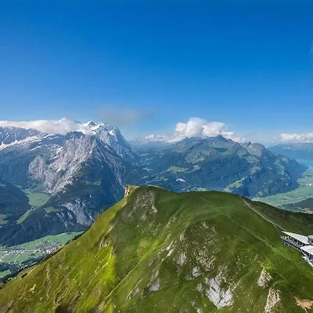 Anneliese Schaad By Interhome