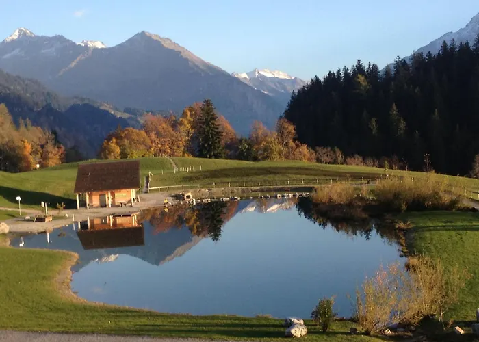 아파트 Anneliese Schaad By Interhome