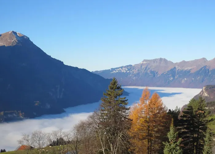 Anneliese Schaad By Interhome 아파트