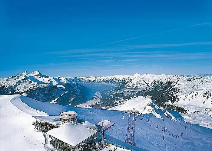 Anneliese Schaad By Interhome