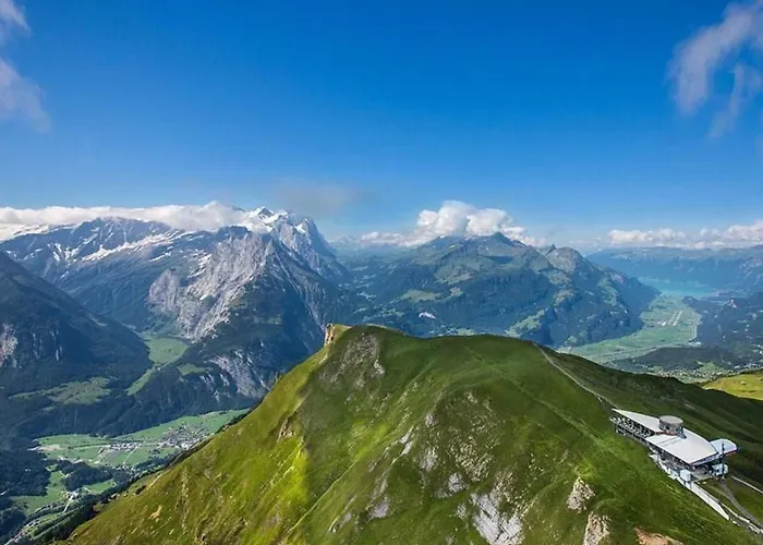 Anneliese Schaad By Interhome