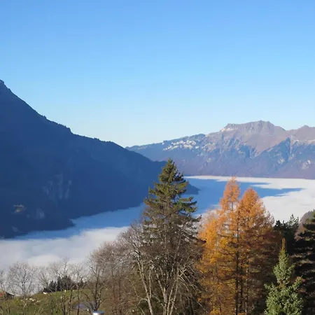 Anneliese Schaad By Interhome Apartamento