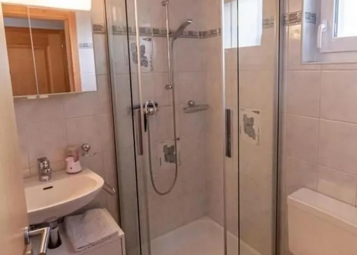 Apartamento Anneliese Schaad By Interhome *