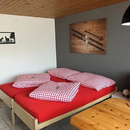 Anneliese Schaad By Interhome *