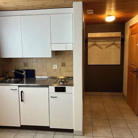 Anneliese Schaad By Interhome Apartment *